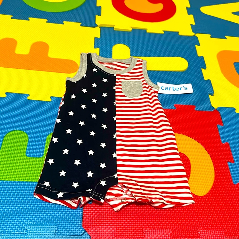 American Flag 🇺🇸 One Piece